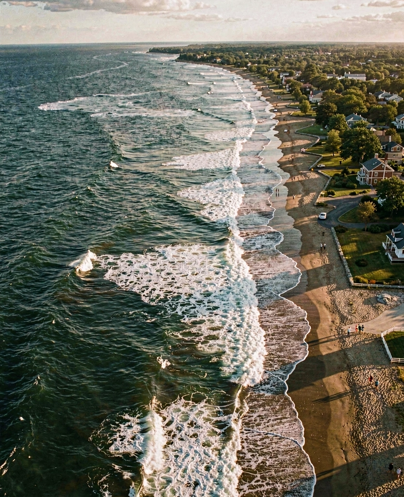 Regional Inspiration