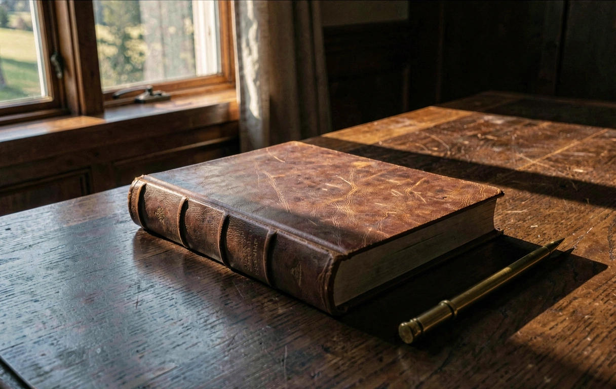 Financial governance artifacts