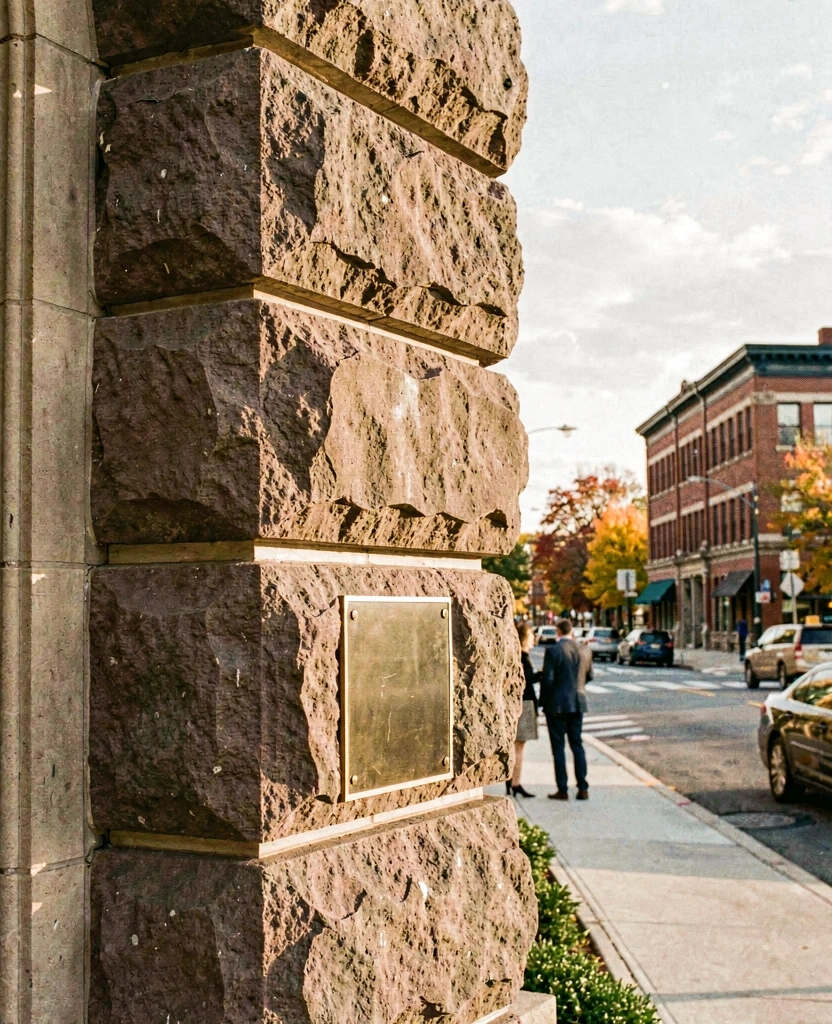 LMCU Heritage Architecture