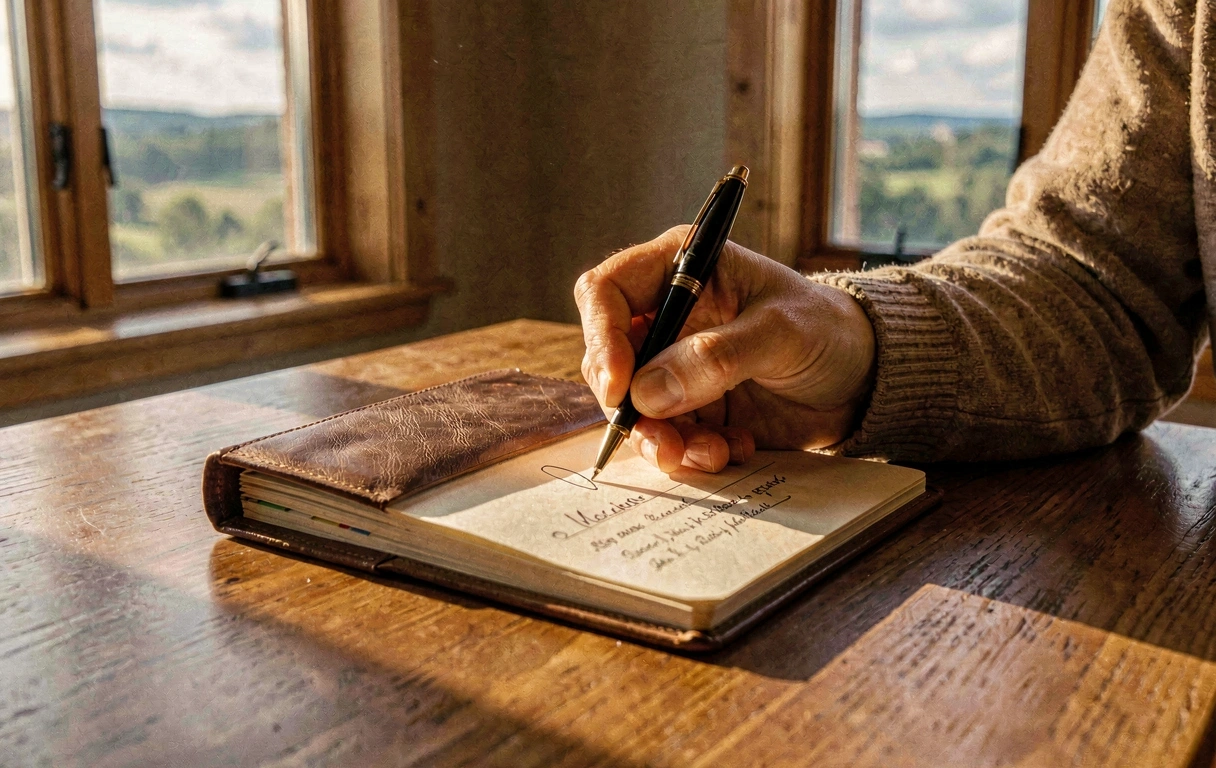 Banking transactions