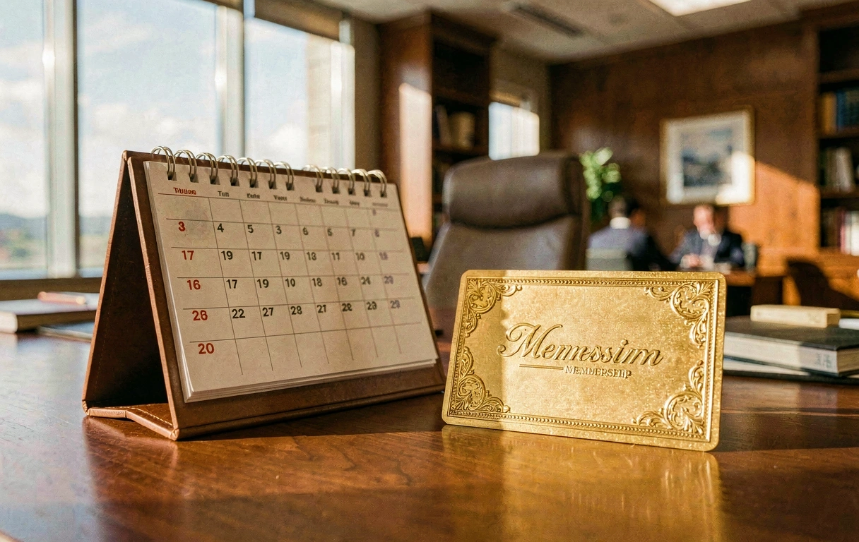 Member Services Membership