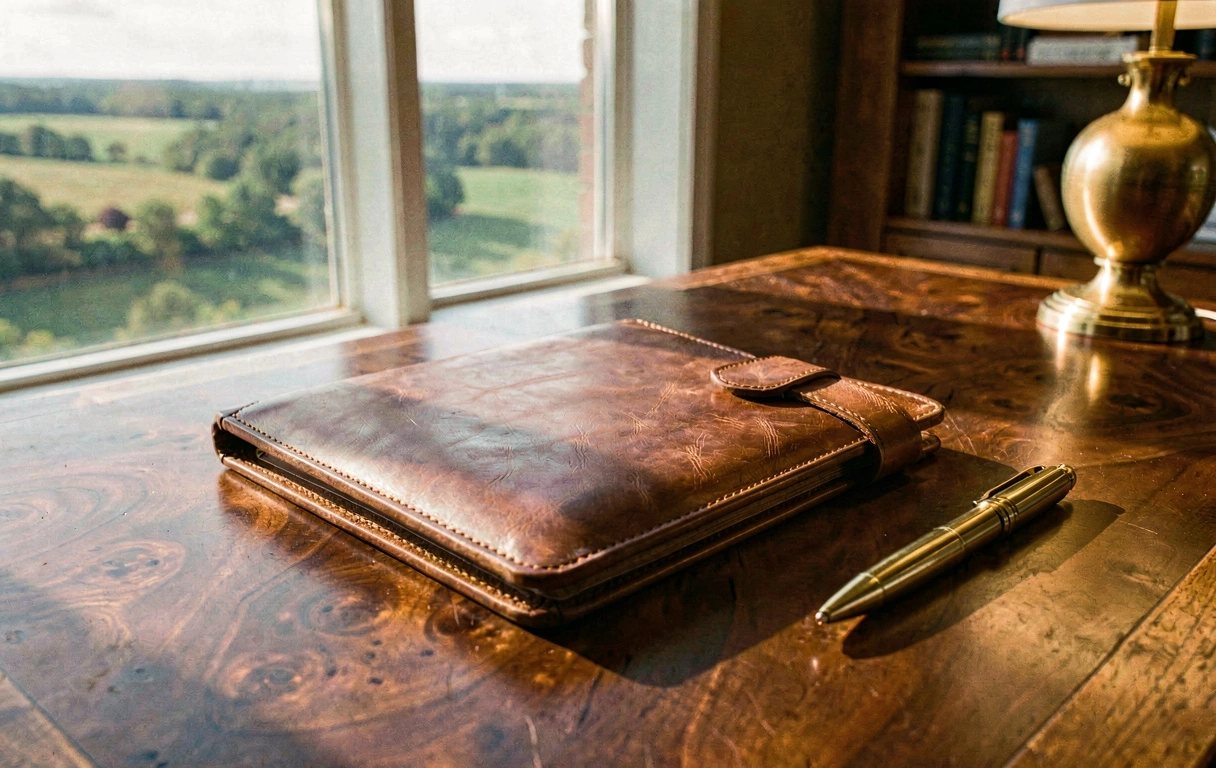 Professional Banking environment